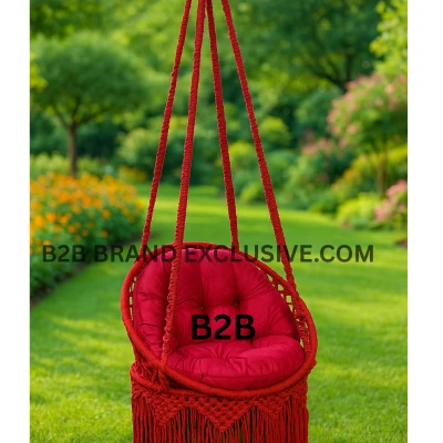 CHAIR DOLNA চেয়ার দোলনা ২৬ ইঞ্চি