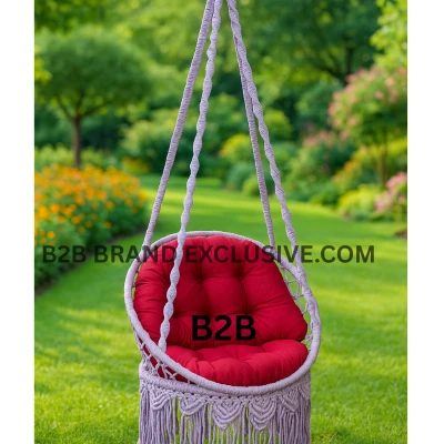 CHAIR DOLNA চেয়ার দোলনা ২৬ ইঞ্চি