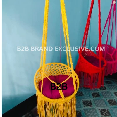 চেয়ার দোলনা 18 ইঞ্চি
