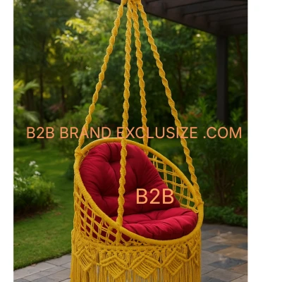 CHAIR DOLNA চেয়ার দোলনা ২৬ ইঞ্চি