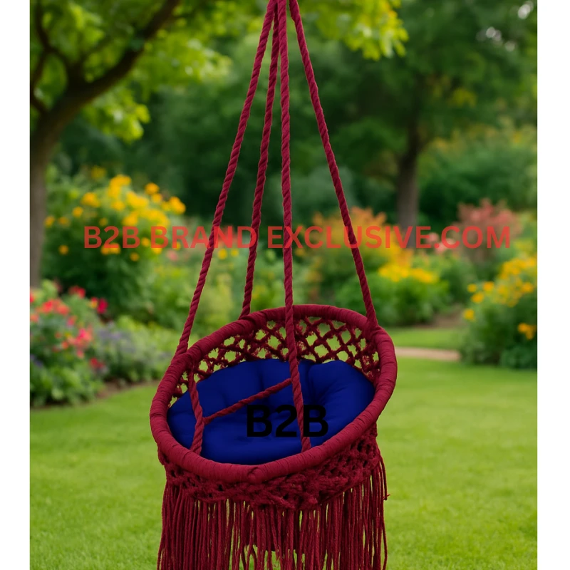 CHAIR DOLNA চেয়ার দোলনা