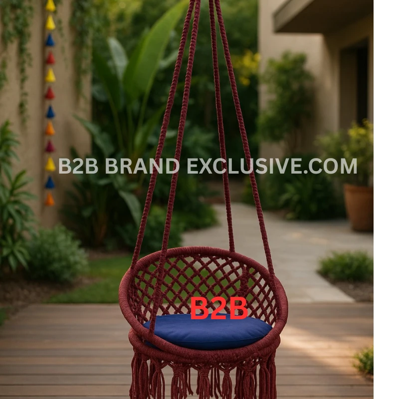 CHAIR DOLNA চেয়ার দোলনা