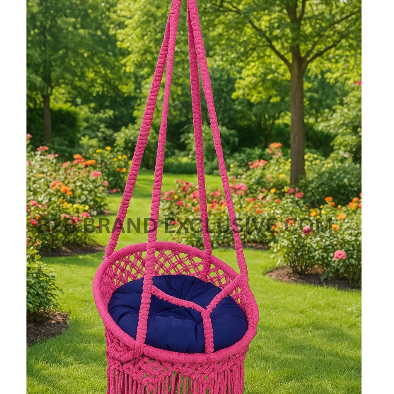 CHAIR DOLNA চেয়ার দোলনা