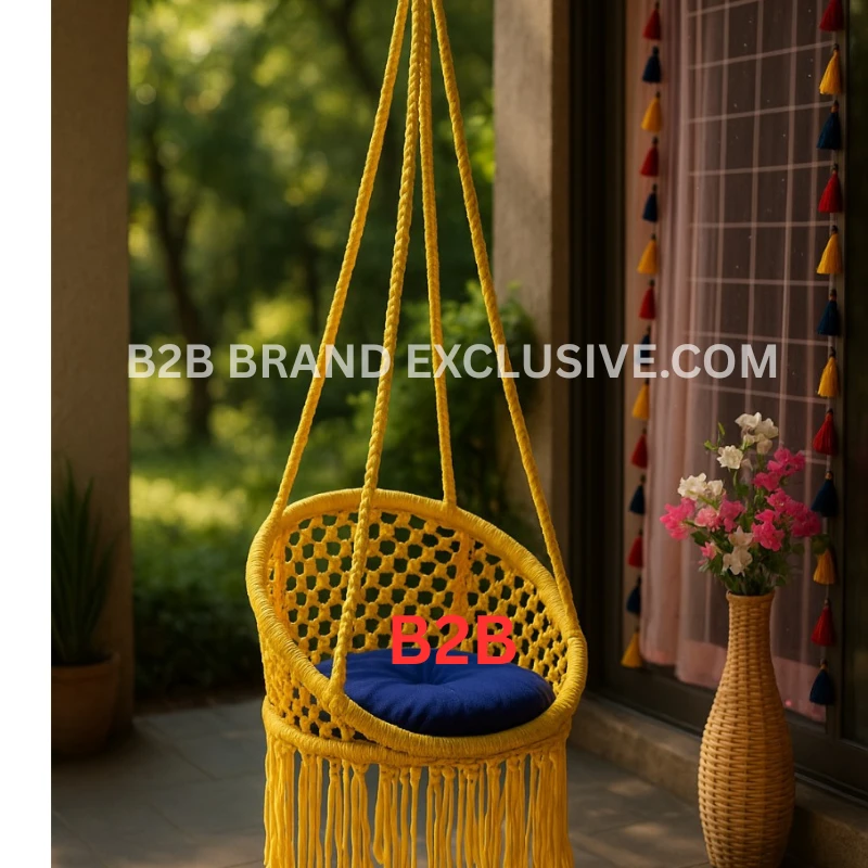 CHAIR DOLNA চেয়ার দোলনা
