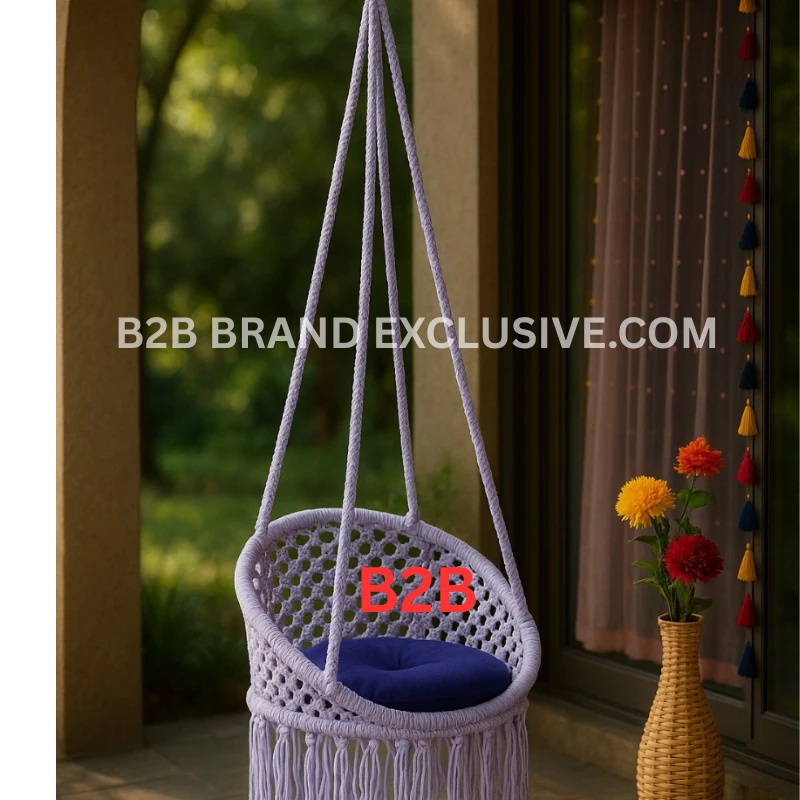 CHAIR DOLNA চেয়ার দোলনা